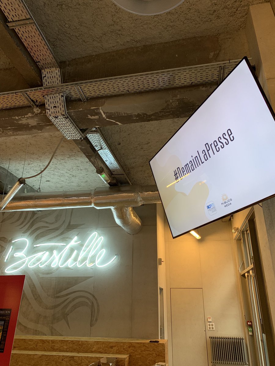 Publicis Media France tweet media