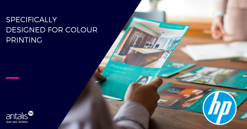 Antalis_UK's tweet photo. Desktop printing with a professional look and feel. Ideal for newsletters, reports & anything visual, HP ColorChoice provides the vibrant colours and rich blacks that you need. #paper #office #ColorLok https://t.co/uj8faGmDQJ https://t.co/Qx3fGxctos