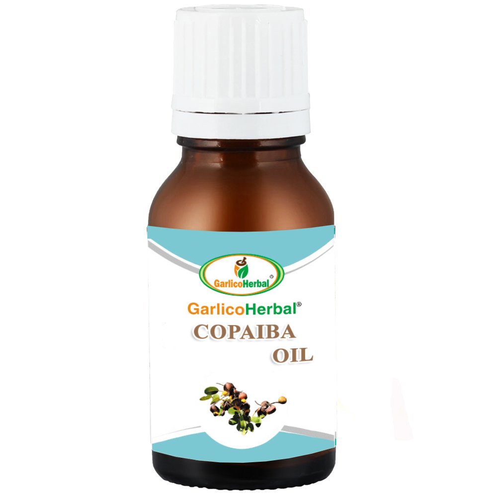 Copaiba Oil is an amazing and rare essential oil that comes from the oleoresin of the Copaiba Tree #garlicoherbal #essentialoils  #oils  #alternativemedicine  #ayurvedaproducts