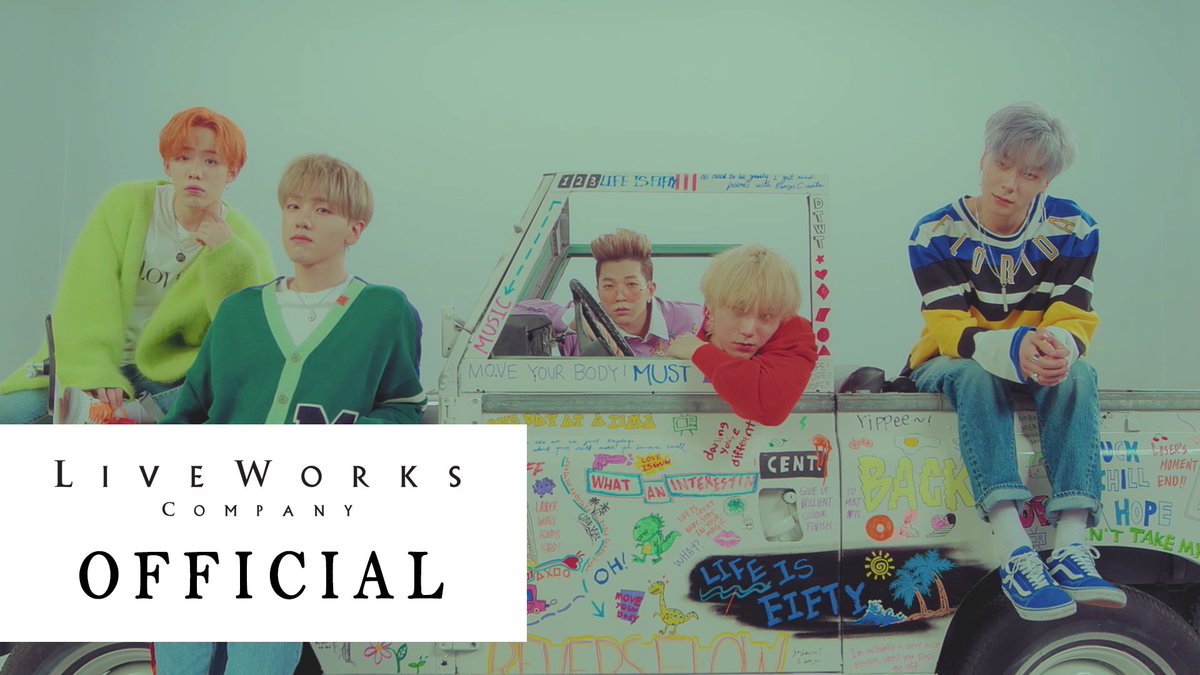 1team_official's tweet photo. 1TEAM 
THE 1st MINI ALBUM : Hello!

<습관적 VIBE>
M/V TEASER 1

▼ YOUTUBE
https://t.co/8wI0Ds3ViE

PRE-ORDER 2019.03.20
ON-LINE RELEASE 2019.03.27 6PM
OFF-LINE RELEASE 2019.03.28

#1TEAM #KPOP #IDOL
#원팀 #습관적VIBE
#RUBIN #BC #JINWOO
#JEHYUN #JUNGHOON https://t.co/BTec682Wfo