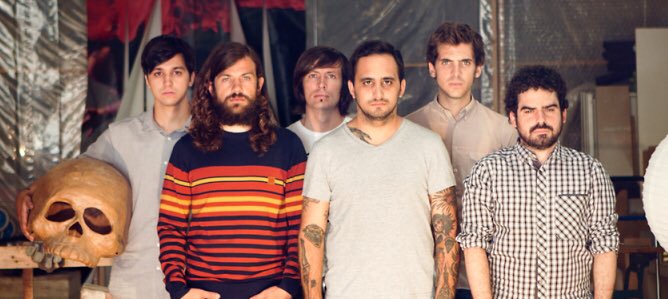 RadioPrimavera_'s tweet image. Autumn Comets se despiden mañana en Madrid, @victortrapero repasa con @pablopcampesino los 11 años de trayectoria de la banda.

¡Es viernes! Suenan el nuevo tema de Tame Impala y los discos de Apparat y Nilüfer Yanya.

Escucha NEW DAY RISING en directo en: primaverasound.com/radio