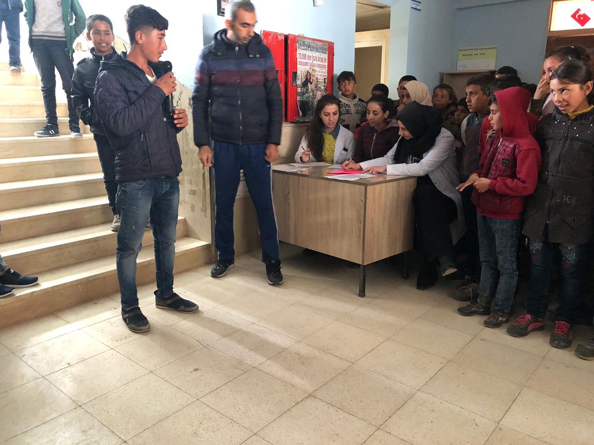 Pİ günü etkinliğimiz. 
#SanlıurfaEgitim2023Vizyonu

<a href="/ziyaselcuk/">Ziya Selçuk</a> @UrfaMem <a href="/serafettinturan/">Şerafettin TURAN</a> <a href="/MemHarran/">Harran İlçe MEM</a> <a href="/HarranKaymakam/">Harran Kaymakamlığı</a> <a href="/kenndmroglu01/">Kenan Demiroğlu</a> <a href="/tcmeb/">Millî Eğitim Bakanlığı</a> <a href="/karadagismail37/">ismailkaradag 🎽</a> <a href="/alidrmz33/">Ali DURMAZ</a>
