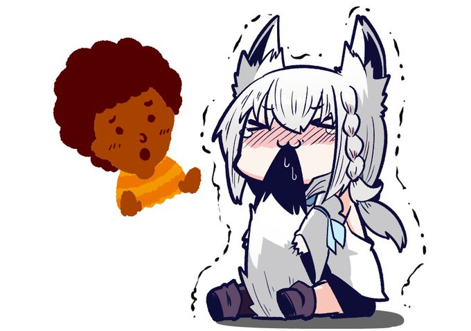 推しがてぇてぇのtwitterイラスト検索結果 古い順