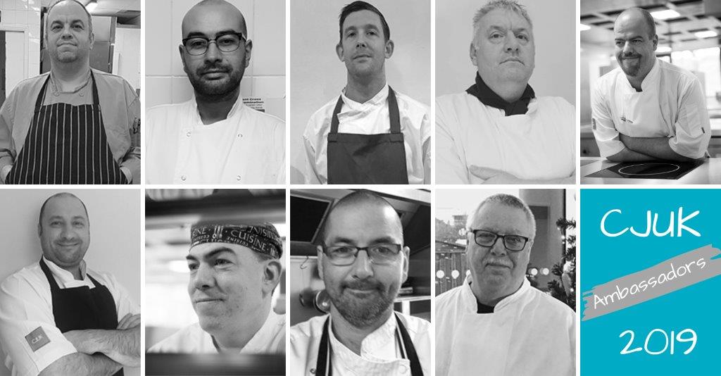Have you worked with our #Chef Ambassadors yet? They have earned their status by always doing a fantastic job with our clients and demonstrating our 5 core values:

⭐️ Positivity
😎 Respect
🙌 Going the extra mile 
🙏 Integrity
👨‍🍳 Teamwork 

goo.gl/qRe6K5 #ChefLife