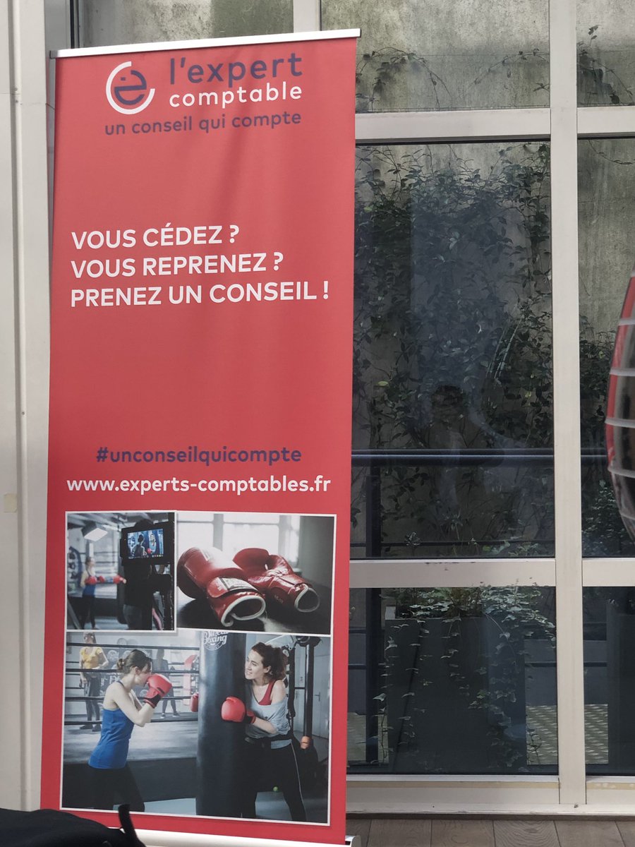 « En 2020 la plateforme de factures électroniques du <a href="/CSOEC/">CNOEC 🚀</a> sera prête pour que tous les cabinets soient au cœur des flux » <a href="/crtande/">Charles-René Tandé</a> #endirect #transformationdigitale Rendez vous au Congrès pour les démos
