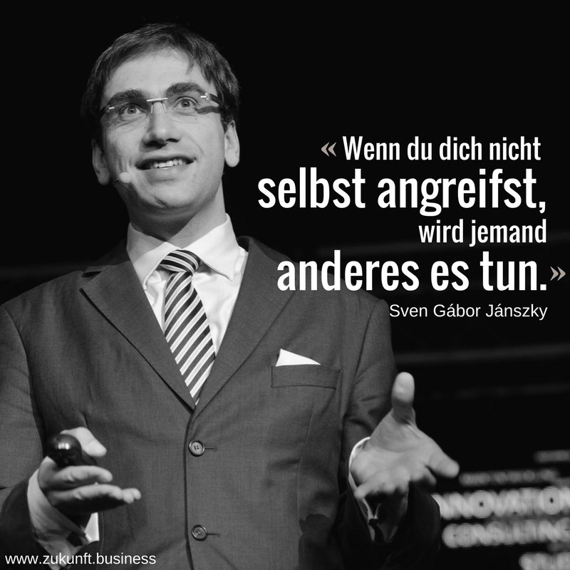 5sterneredner's tweet image. Der #Visualfriday mit unserem #Zukunftsforscher und #5SterneRedner @janszky .

Hier geht es zu seinem Rednerprofil: 5-sterne-redner.de/referenten/sve…