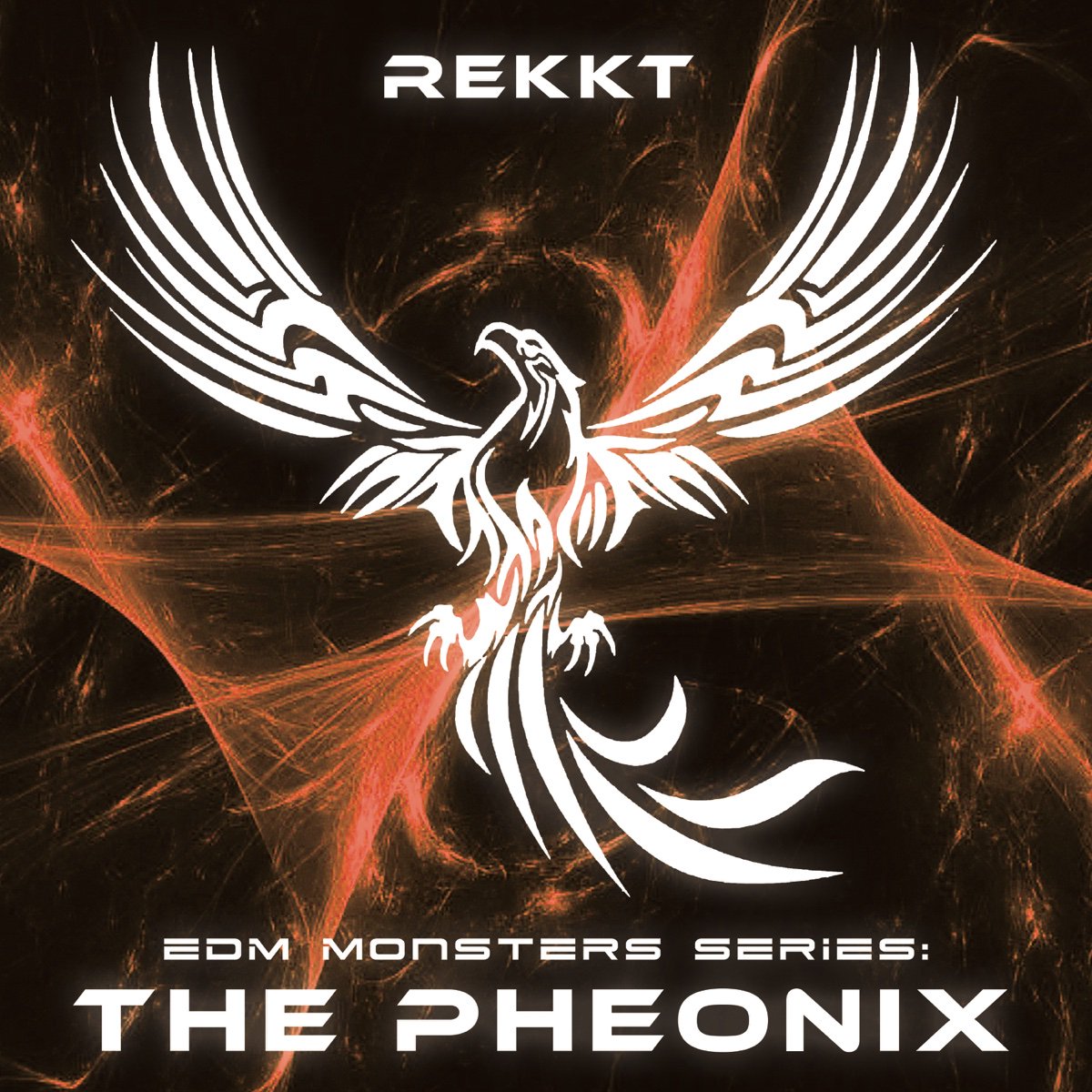 The big sound of producer <a href="/RekktOfficial/">Rekkt</a> can be heard superbly on his series of ‘EDM Monsters’ singles

The Dragon - song.link/gb/i/1447318880

The Krakken - song.link/gb/i/1449841947

The Pheonix - song.link/gb/i/1455656273
🔥 🔥 🔥