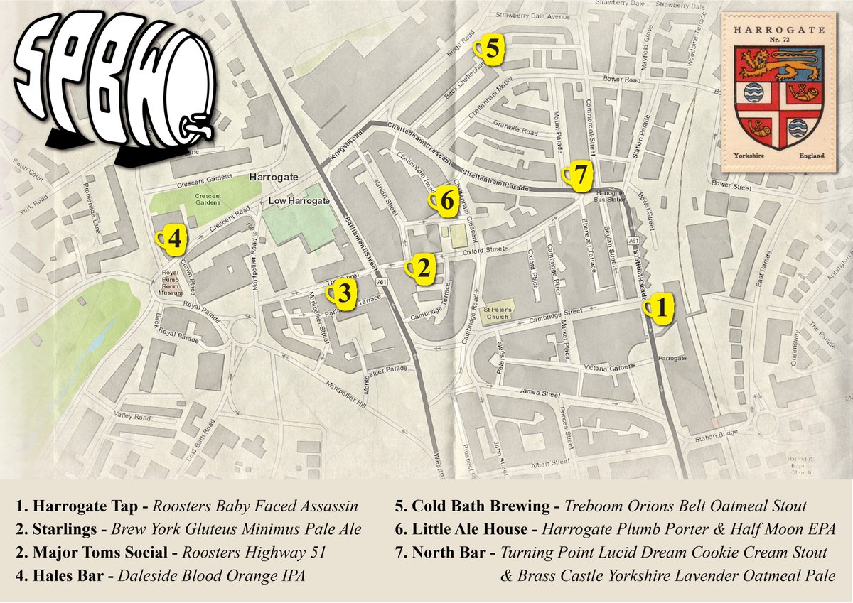 RoamingRidings's tweet image. I am the master of maps! 😂🤓