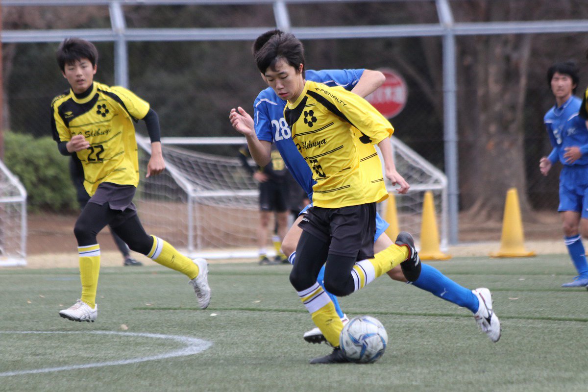 تويتر 月光ながら على تويتر Aoaka Note 良い選手 かどうかの評価はこの後の話になると思うけど とにかく気になる選手 チームでしたよね Gt Fc渋谷 T Co Ncgkuifgio