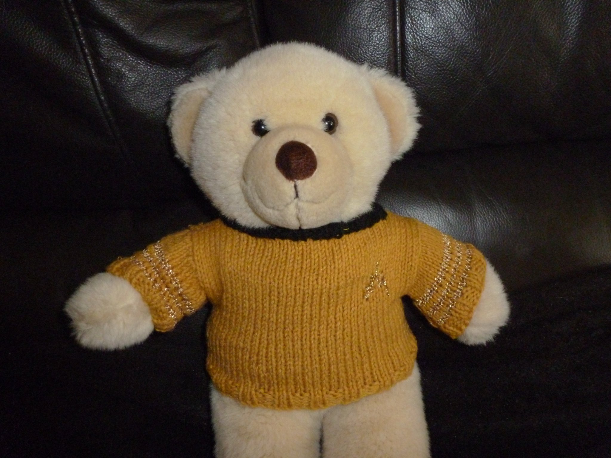 Happy birthday William Shatner  
