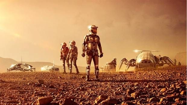 Spacespecialis1's tweet photo. The Red Planet awaits
#spacespecialists #spacespecialistsltd #spacejob #spacecareer #careers #jobs #jobsearch #space #satellite #spacecraft #rocket #launcher #spaceindustry #Mars #NASA #DeepSpaceGateway #DSG #astronaut #DeepSpaceTransport #Boeing #SpaceX
https://t.co/uAMrtQlIxv https://t.co/8NXRE3IIPy