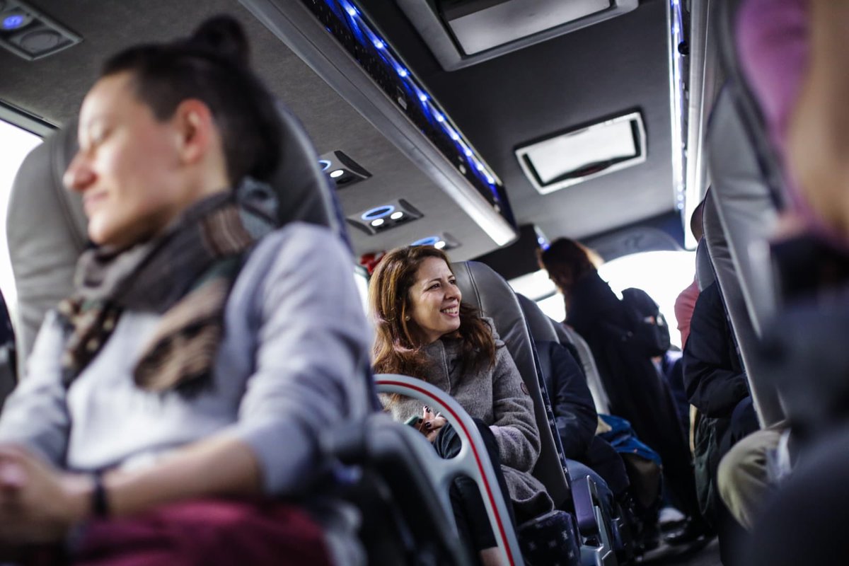 FestSeriesMania's tweet image. Même avant l’ouverture officielle, les scénaristes participants du #UGCWritersCampus et de #SeriesLab sont déjà au travail à la @plaineimages avant l’ouverture de nos journées professionnelles lundi, #SeriesManiaForum :