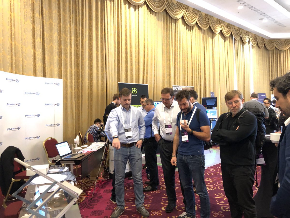 NCCR Robotics tweet media