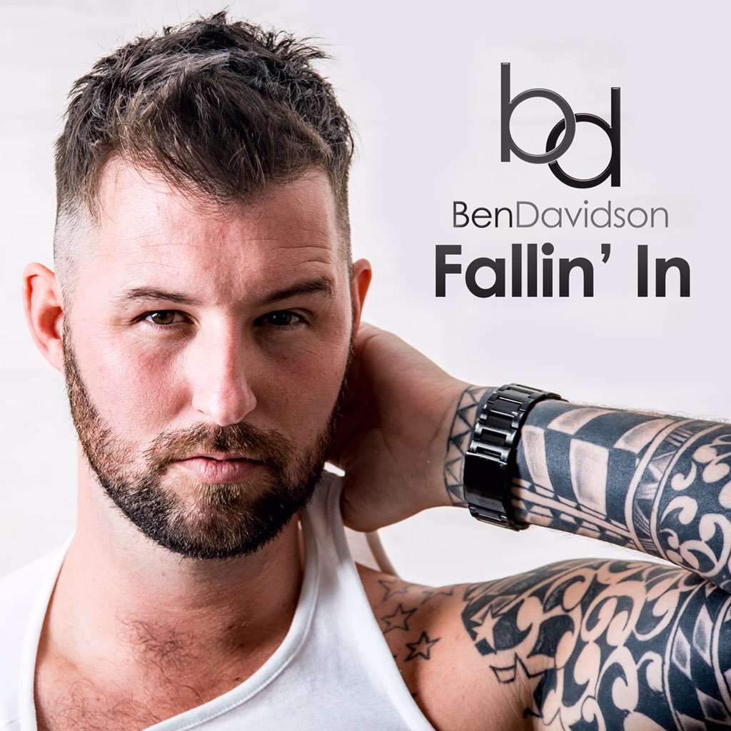 SP_Music_Label's tweet photo. Happy Birthday to #FallinIn which was released one year ago

The single reached number one on the UK iTunes Vocal Singles Chart and is Ben's most successful track on Spotify with over 51,000 streams

The single was runner up for single of the year at the LGBTQ Music Awards 2018 https://t.co/N1RpYasHuH