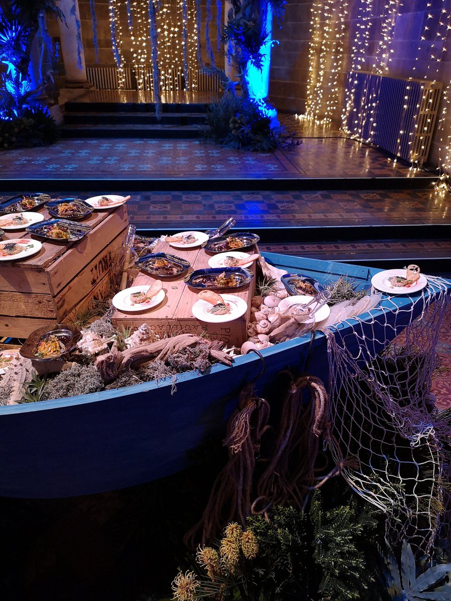 Conference Partners International tweet media