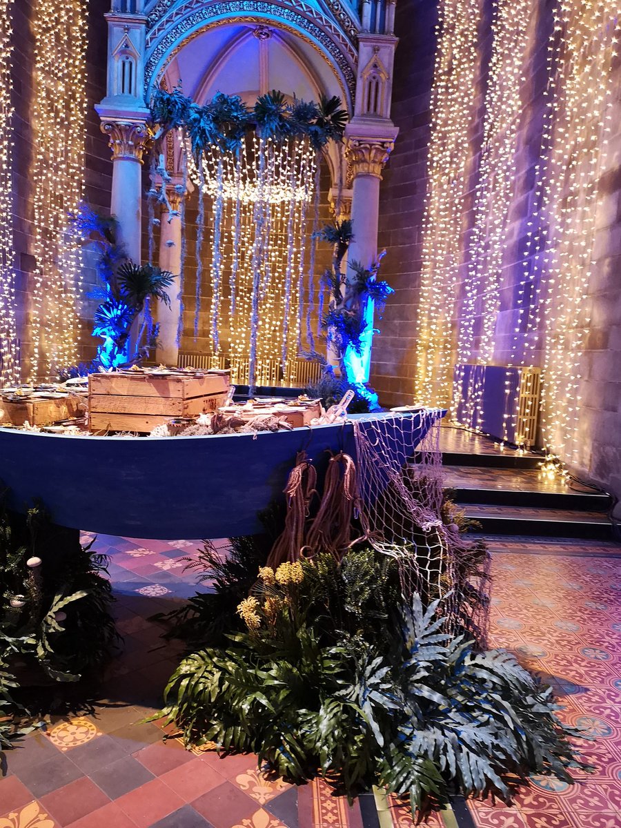 Conference Partners International tweet media