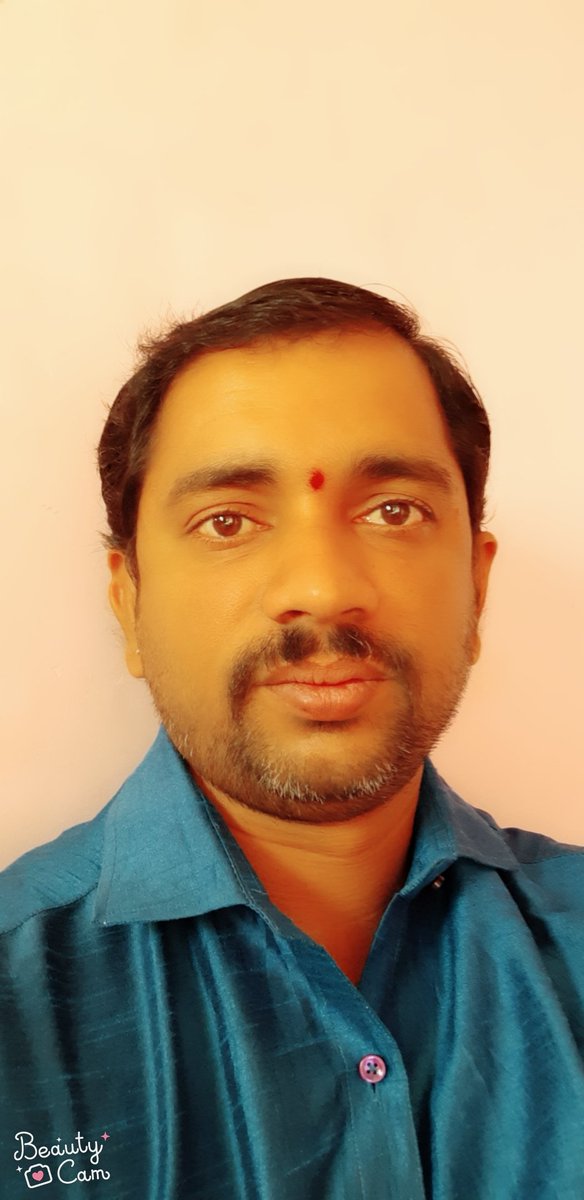 SrikanthNavada's tweet photo. My bi cowkidar https://t.co/rvVNQT9h7d