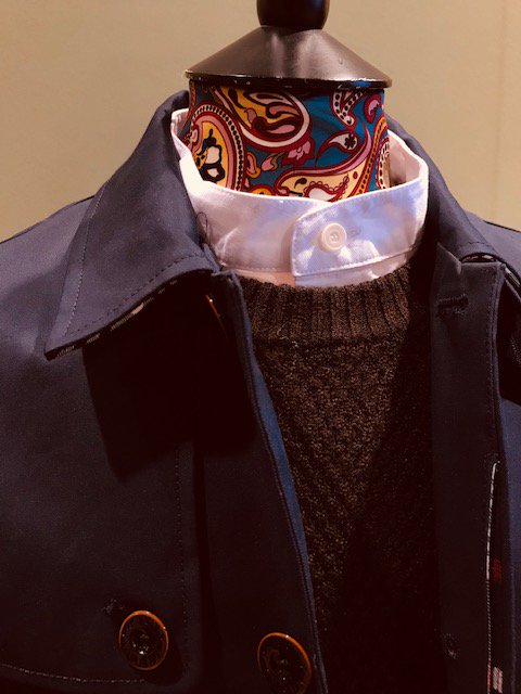 Good morning Liverpool! We have you sorted this weekend! ☕

We have out-out outfits, lounge wear and even outfits you want to treat yourself too! 💚

#WeLovePG #PrettyGreen