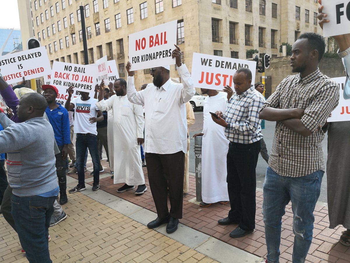 Somali South Africa tweet media