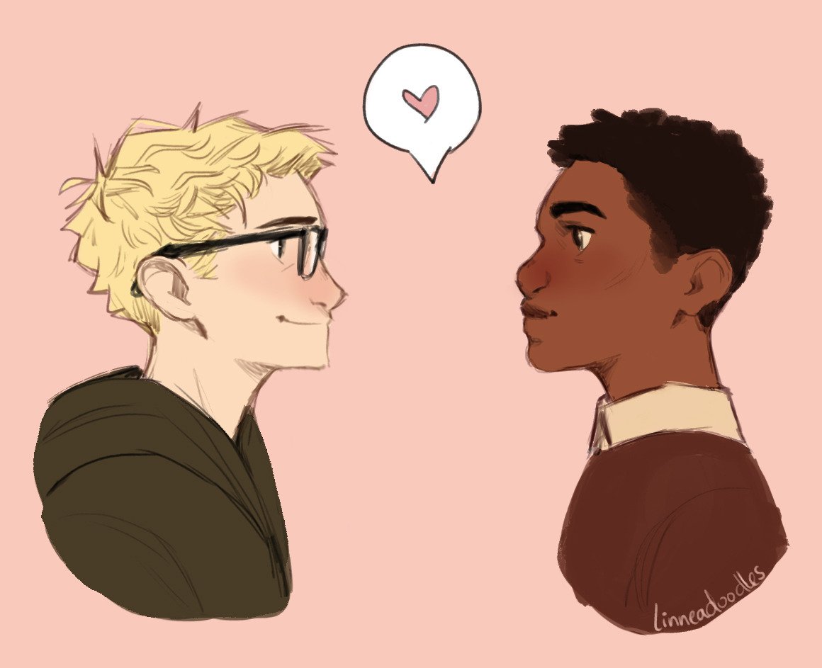 eobin123's tweet photo. If someday the want to do a #LoveSimon series they should cast Judah Lewis and Gabriel Darku as Simon and Bram
#simonspier #judahlewis #youngshadowmoon #AmericanGods #shadowmoon #gabrieldarku #beckyalbertalli #spierfeld #bramgreenfeld #svtha https://t.co/Tu2GYK00a1