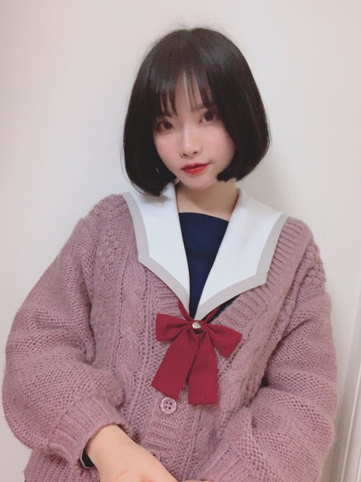 Twitterのコスプレ画像24