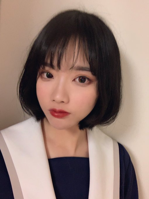 Twitterのコスプレ画像22