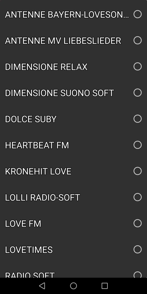 radio_selection's tweet photo. https://t.co/x1YyjEAmGS