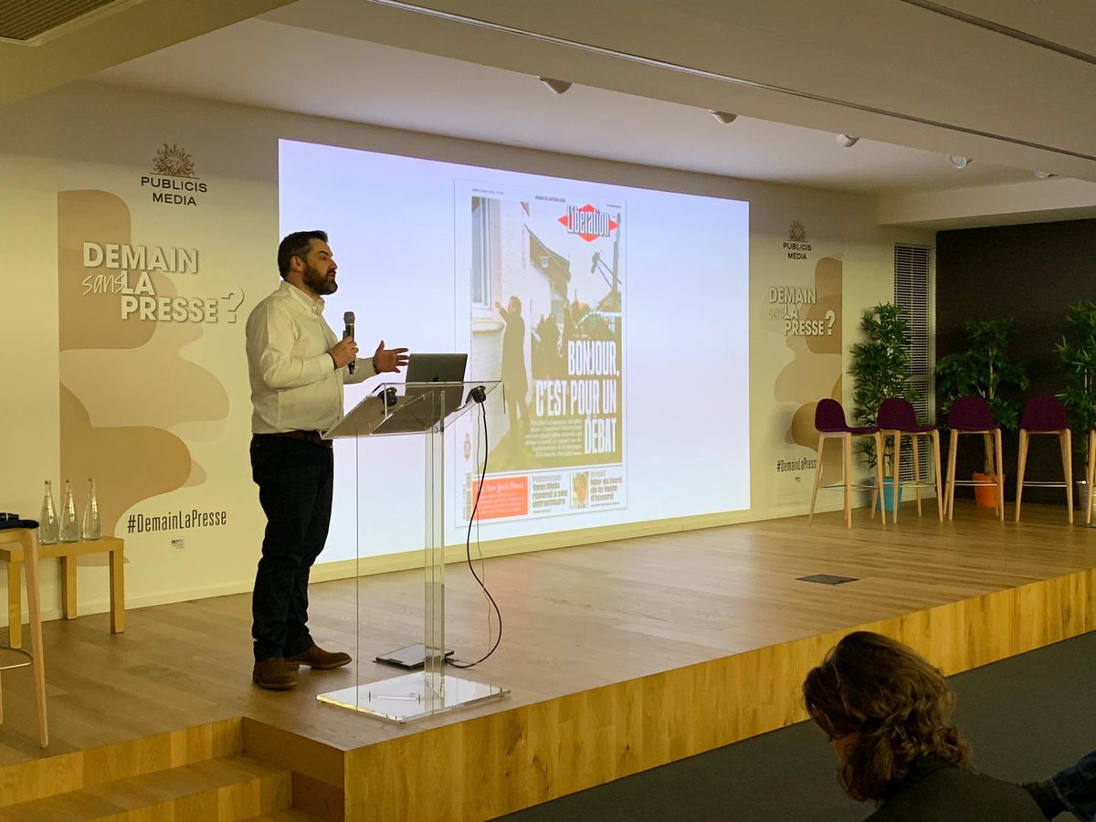 Publicis Media France tweet media