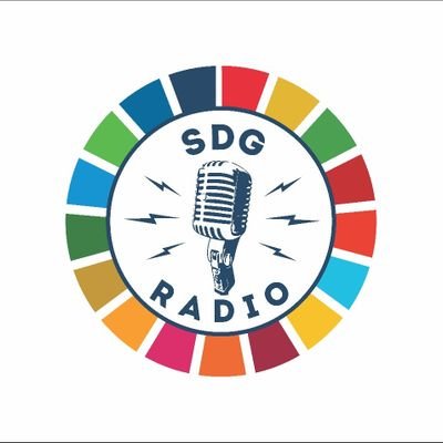 SDGRadio tweet media