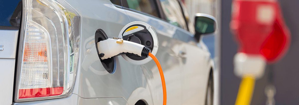 In de eerste twee maanden van het jaar zijn er al 1.875 plug-in hybrides geëxporteerd, een groei van 235% ten opzichte van dezelfde periode vorig jaar. Lees hier meer: buff.ly/2HzpYc1