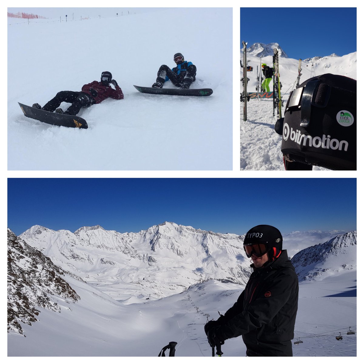 bitmotion_de's tweet photo. Throwback to #T3BOARD19 with #Bitmotion: We had a great time in the snow and at the #TYPO3 sessions, as well! Already looking forward to #T3BOARD20 – the 20th anniversary of the #T3BOARD! @t3board https://t.co/4aOkhZ1BOT