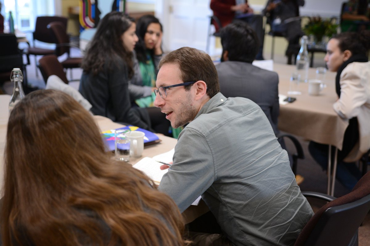 CumberlandLodge's tweet photo. Our charitable work - our annual series of interdisciplinary conferences and panel debates, our PhD scholarships and our educational work with school children - is all supported by the people who hire our facilities for meetings and events. https://t.co/fJ7NDjR7Cl https://t.co/9S4ILVm3zr