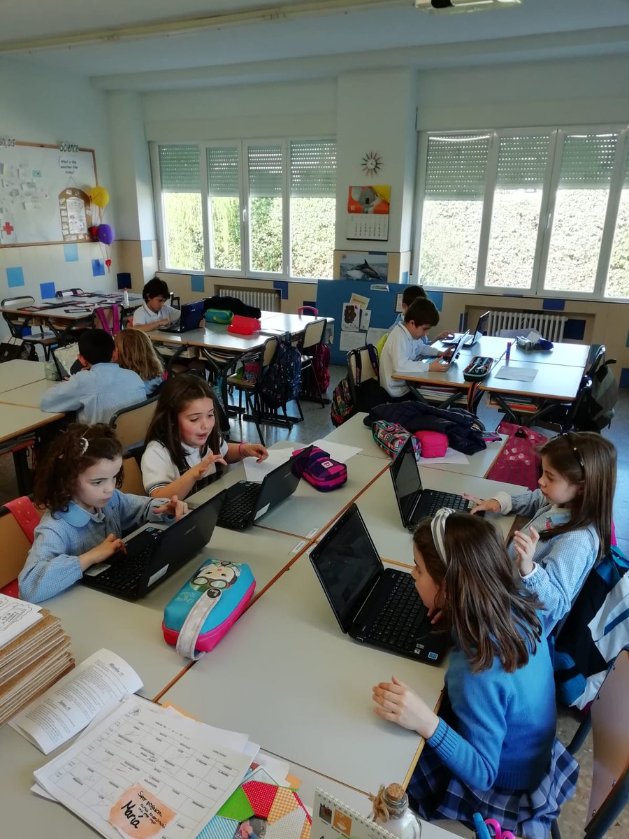 scarned0's tweet photo. Jugando con las cifras en el #ProyectoExplora. Juegos matemáticos para alumnos interesados y motivados. @scarned0 https://t.co/33203F1LlF