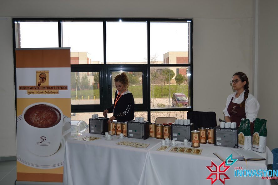 iyte_inovasyon's tweet photo. Tüm sponsorlarımıza ve katılımcılarımıza CreaTECH+ etkinliğimizin 5. yılında bizimle oldukları için teşekkür ederiz. #Createch2019 #inovasyon #iyte #benceiyteyegelmelisin https://t.co/FW5fkyzsFL