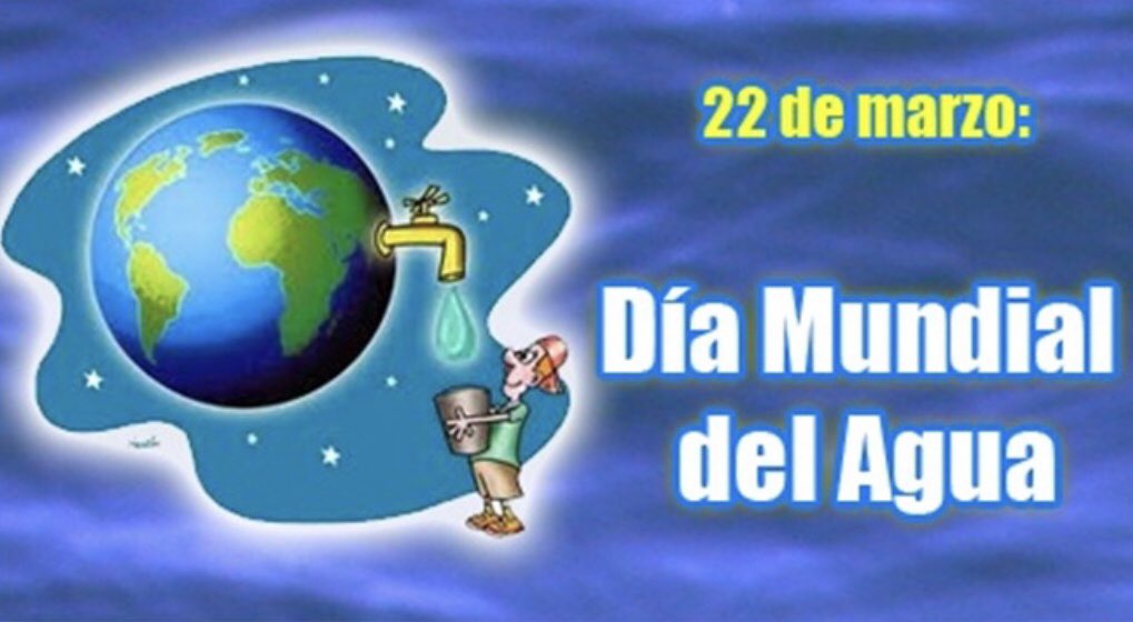 El Cielo de Urrechu se suma a cuidar el elemento más importante:El agua. Sin agua no hay vida.#DiaMundialdelAgua #urrechuoficial #akangasbyurrechu #urrechuvelazquez