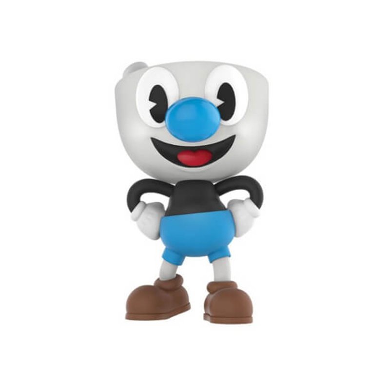BoombasticEs's tweet photo. Probablemente ya te haya robado la cordura y muchas horas delante de la pantalla. Uno de los #FunkoPop más conseguidos y adorables #Cuphead #Cupheads https://t.co/0Cbecnbp7p https://t.co/9Ttx2mBQEZ