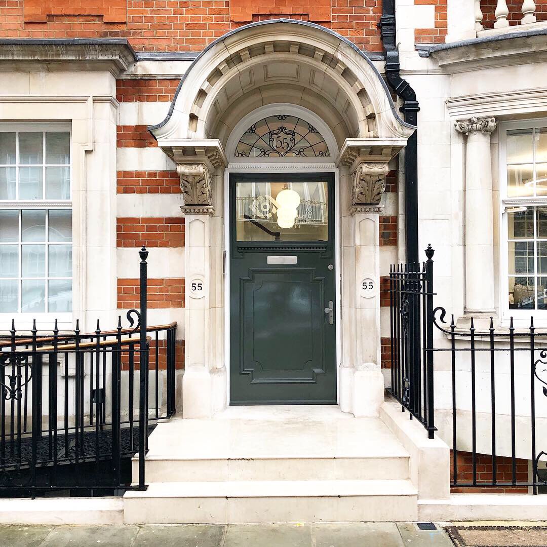 thisway_london's tweet image. A few photos from our work with @OCLondon55 , we were appointed to deliver wayfinding strategy, sign design and implementation of signage at their brand new state of the art flagship clinic in Central London
#signage #wayfinding #brandimplementation #architecture #interiordesign