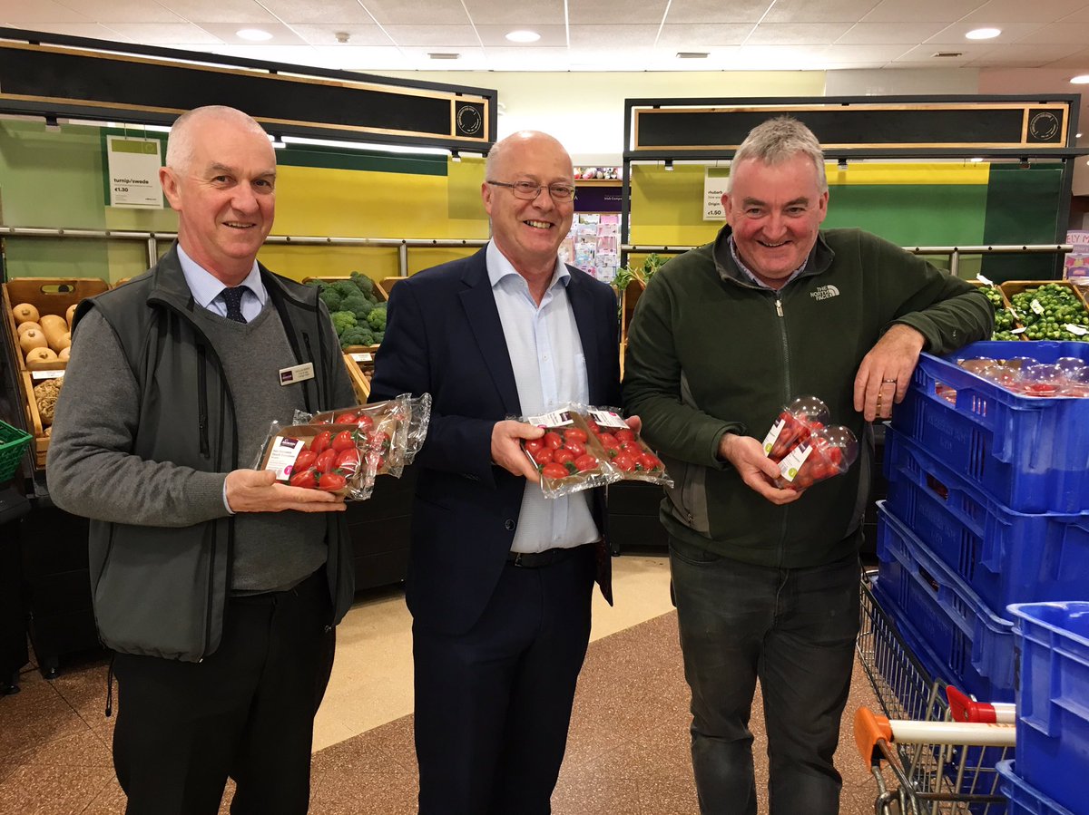 Ardkeen Quality Food tweet media