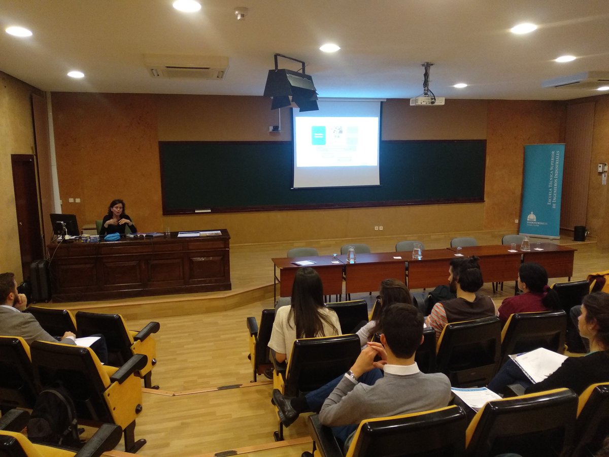 YWP Spanish Chapter tweet media