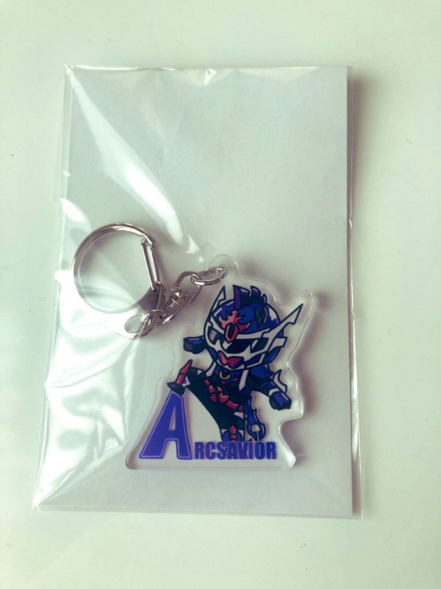 saisavior_mpro's tweet image. 3月23日.24日は足利百円市！
ヒメル、リューマインとコラボショーだ！
そしてなんと！？新しいアクリルキーホルダーが発売されます\(°Д° )/価格は800円です！！