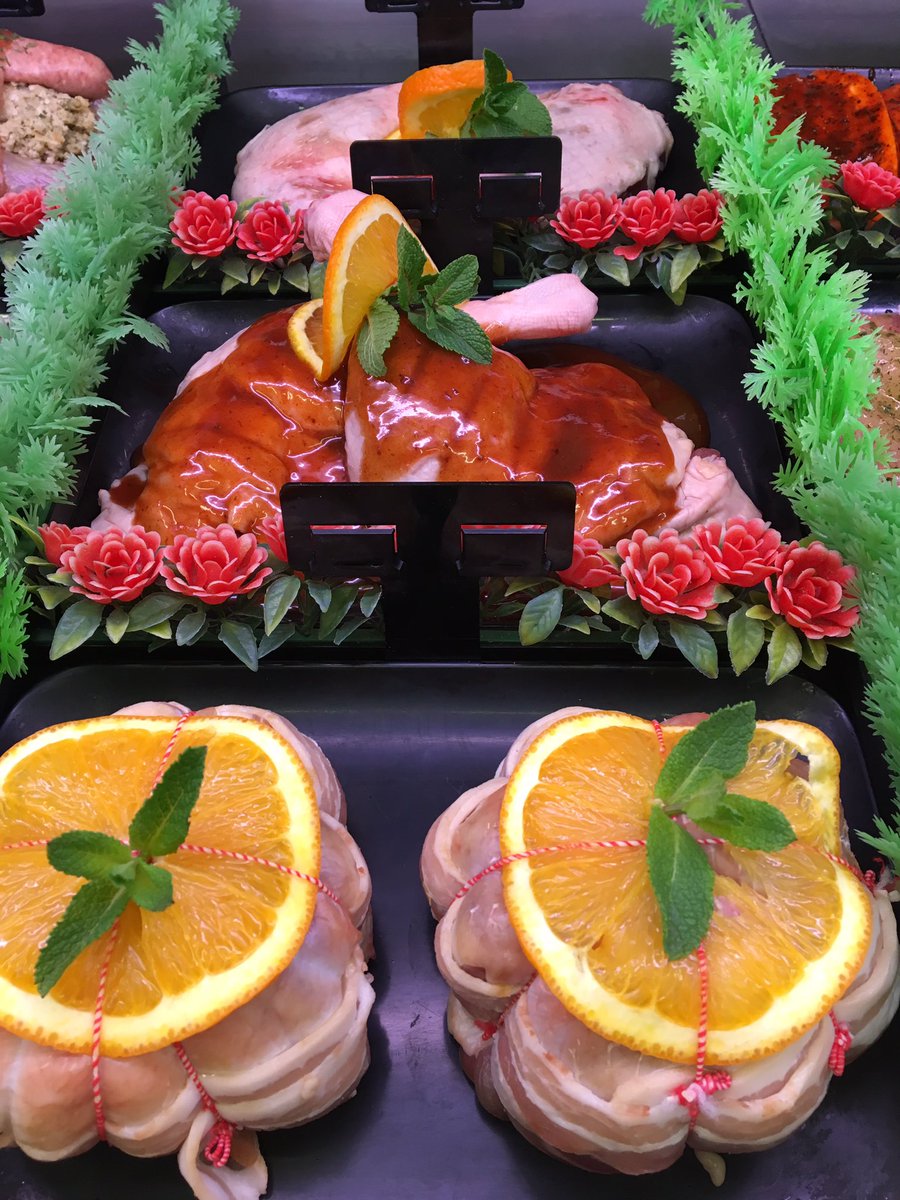 KANDMBUTCHERS's tweet photo. Just a few things in the shop today !! https://t.co/dA9ut7k7im