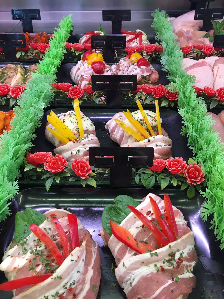 KANDMBUTCHERS's tweet photo. Just a few things in the shop today !! https://t.co/dA9ut7k7im