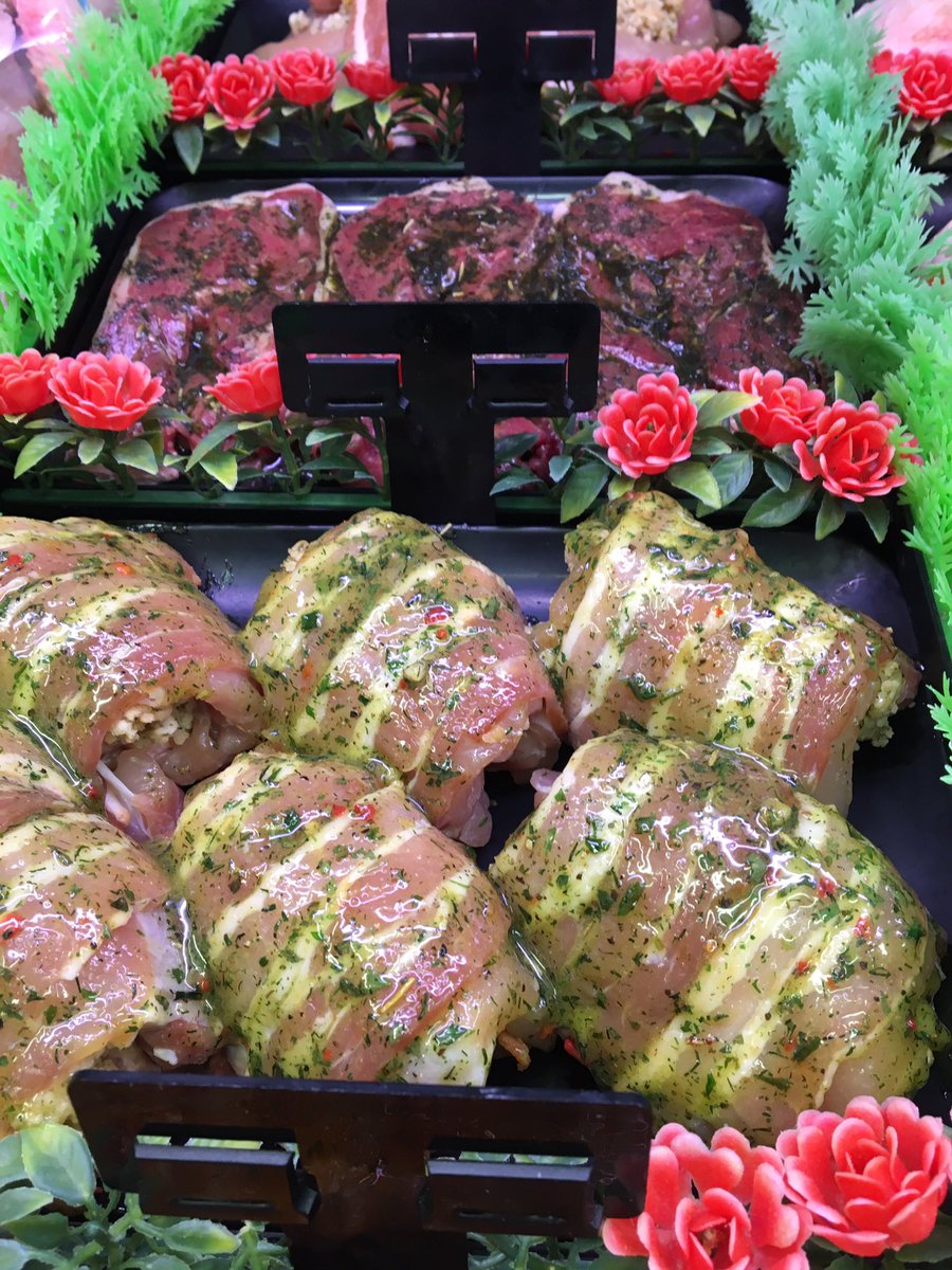KANDMBUTCHERS's tweet photo. Just a few things in the shop today !! https://t.co/dA9ut7k7im