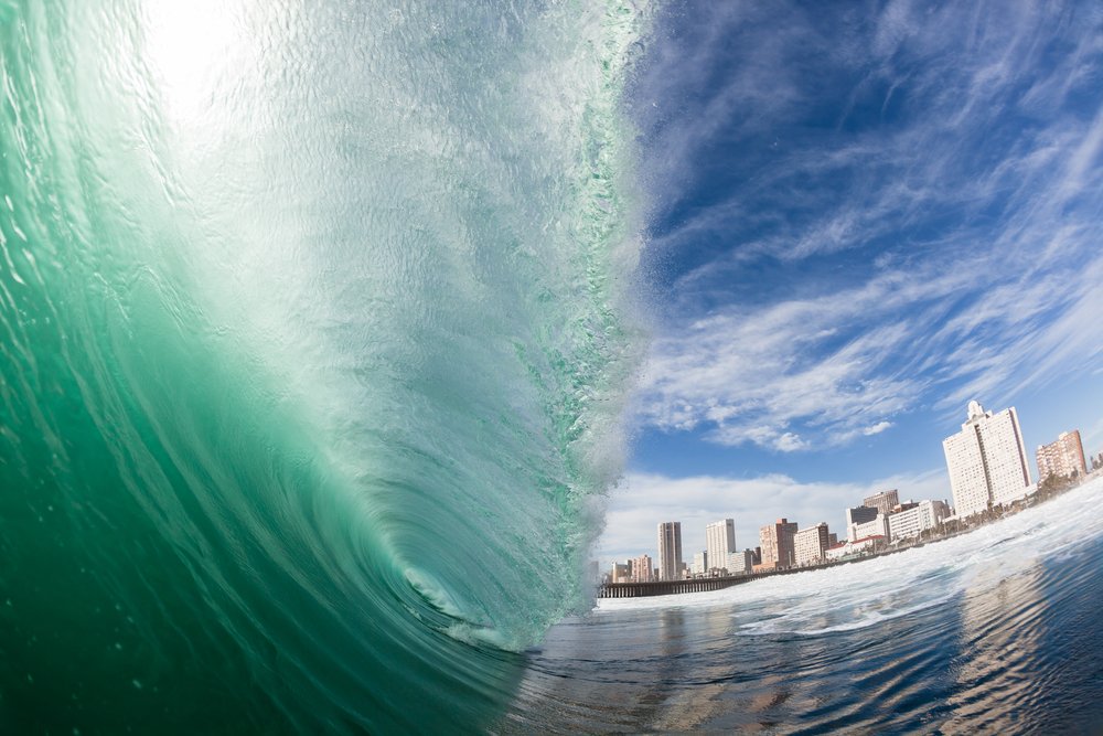 Tourism_gov_za's tweet photo. #FridayMotivation RT @TourvestDM: There's a special place in #SouthAfrica where it's #summer nearly all-year-round... A place that's well known for its laid-back lifestyle, friendly locals, delicious spicy #cuisine, and absolutely amazing #beaches... Welcome to #Durban!  @ILuvDBN https://t.co/pQ0eQIMot5