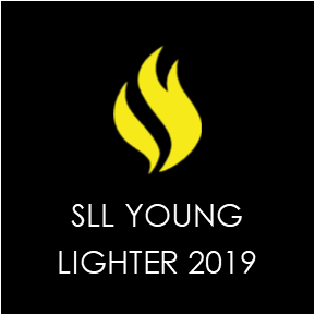 Could you be the next SLL Young Lighter of the Year? bit.ly/SLLYoungLighte…
#SLLYoungLighter2019 
#lightingcompetition
#EntryOpen
#younglighters
#design 
#innovation 
#research