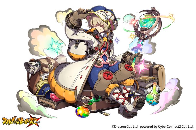 フルボッコヒーローのtwitterイラスト検索結果