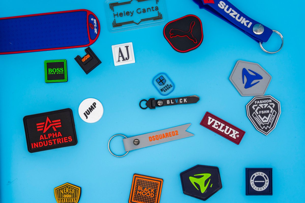 selectlabels's tweet photo. Add that wow factor to your garments or products with a high quality moulded rubber labels. 
for more info give us a call on 01282873050
or visit our store a https://t.co/E0nGooc1NZ
#label #rubber #printedlabel #wovenlabel #badge #rubberlabel https://t.co/cUPwSOUY6X