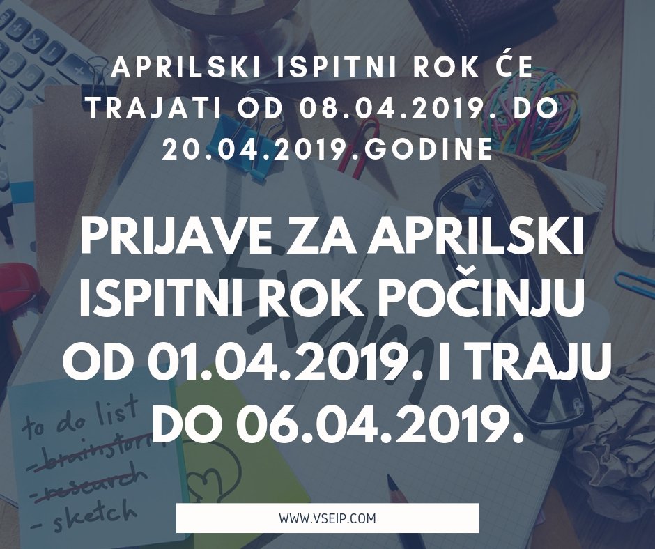 VSEIPrijedor's tweet photo. https://t.co/aLLpWN4IYY