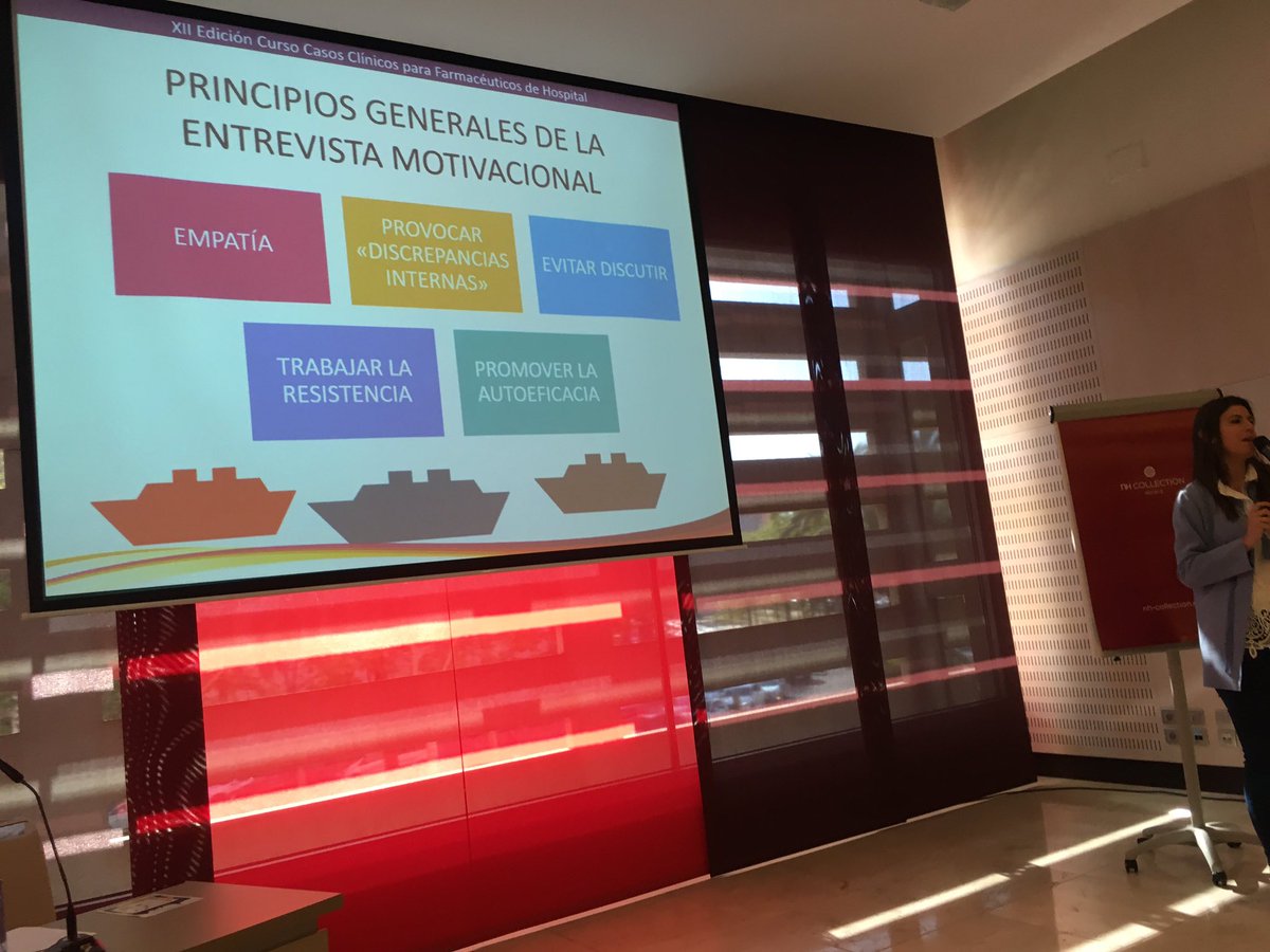 cpvfarvalme's tweet photo. 5 principios claves de la entrevista motivacional #12ccc según @marmerchi https://t.co/GkcE9yILZk