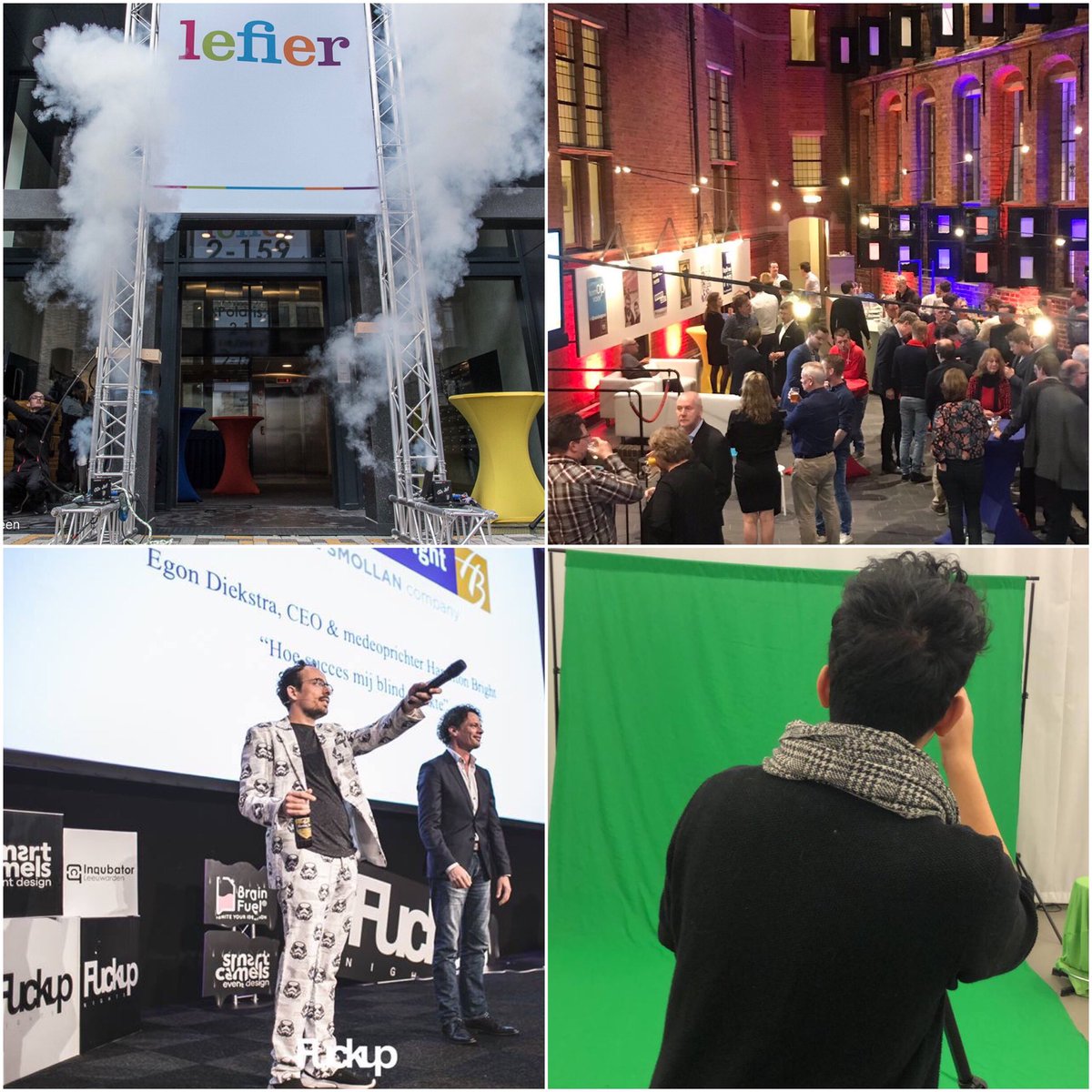 Smart Camels tweet media